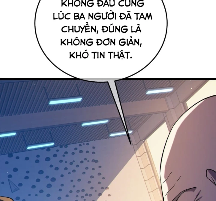 Vô Địch Bị Động Tạo Ra Tấn Sát Thương Chapter 121 - 66