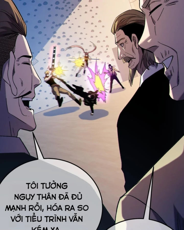 Vô Địch Bị Động Tạo Ra Tấn Sát Thương Chapter 121 - 67