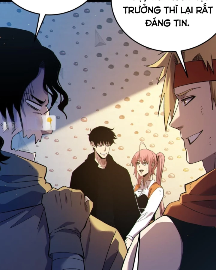 Vô Địch Bị Động Tạo Ra Tấn Sát Thương Chapter 121 - 77