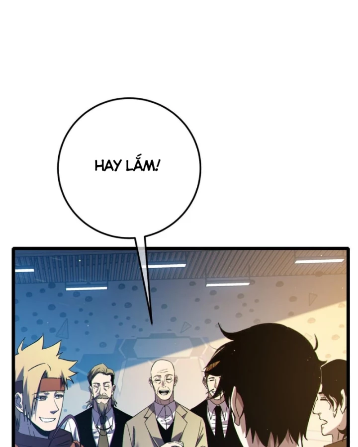 Vô Địch Bị Động Tạo Ra Tấn Sát Thương Chapter 121 - 79