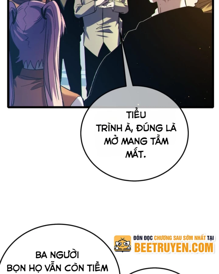 Vô Địch Bị Động Tạo Ra Tấn Sát Thương Chapter 121 - 80