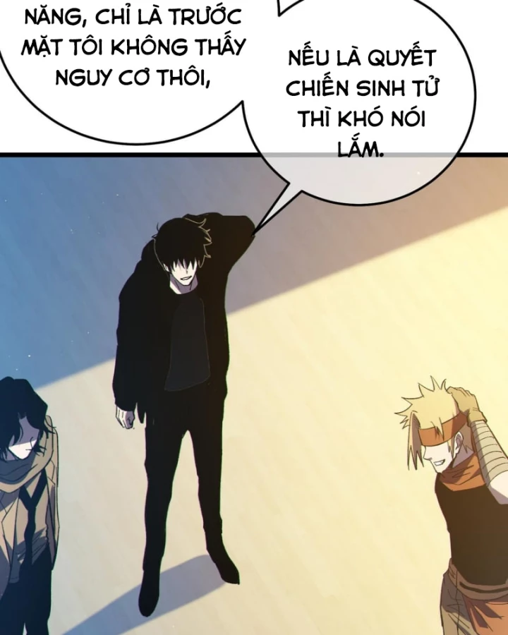 Vô Địch Bị Động Tạo Ra Tấn Sát Thương Chapter 121 - 81