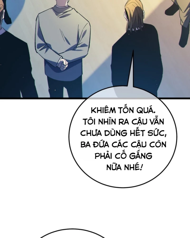 Vô Địch Bị Động Tạo Ra Tấn Sát Thương Chapter 121 - 83