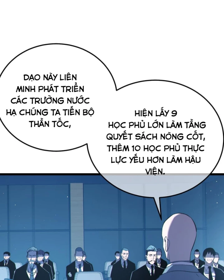 Vô Địch Bị Động Tạo Ra Tấn Sát Thương Chapter 121 - 90