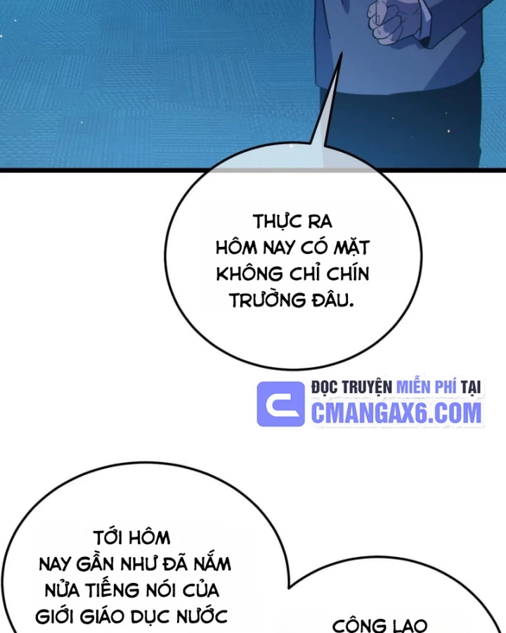 Vô Địch Bị Động Tạo Ra Tấn Sát Thương Chapter 121 - 92