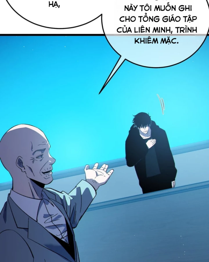 Vô Địch Bị Động Tạo Ra Tấn Sát Thương Chapter 121 - 93