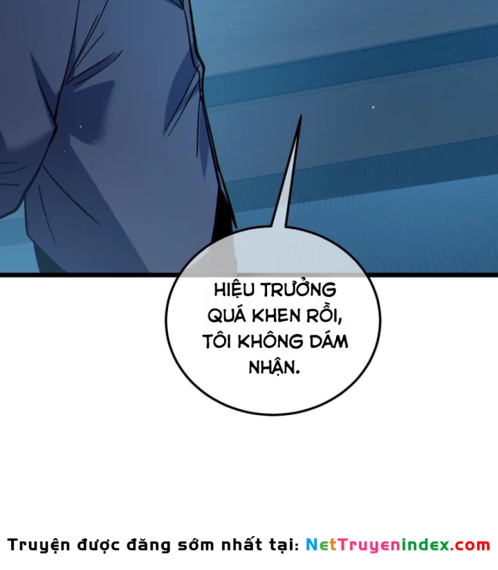 Vô Địch Bị Động Tạo Ra Tấn Sát Thương Chapter 121 - 94