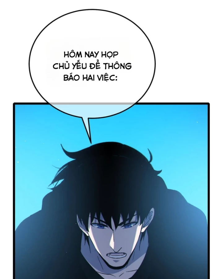 Vô Địch Bị Động Tạo Ra Tấn Sát Thương Chapter 121 - 95