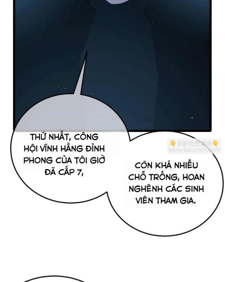 Vô Địch Bị Động Tạo Ra Tấn Sát Thương Chapter 121 - 96