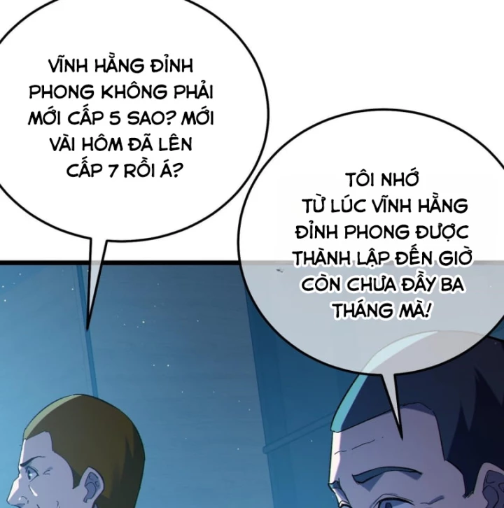 Vô Địch Bị Động Tạo Ra Tấn Sát Thương Chapter 121 - 97