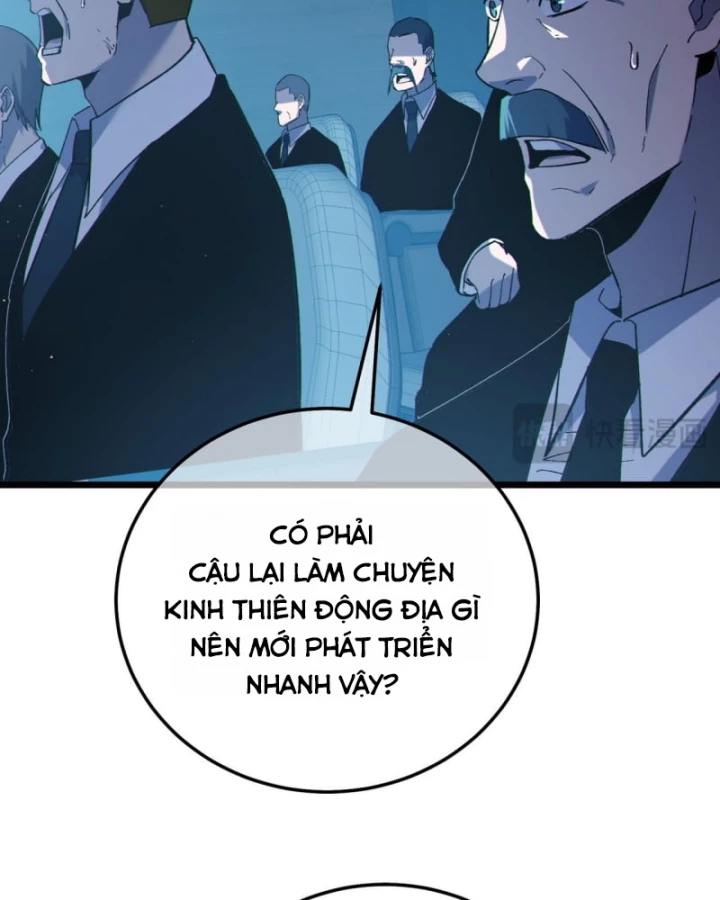 Vô Địch Bị Động Tạo Ra Tấn Sát Thương Chapter 121 - 98