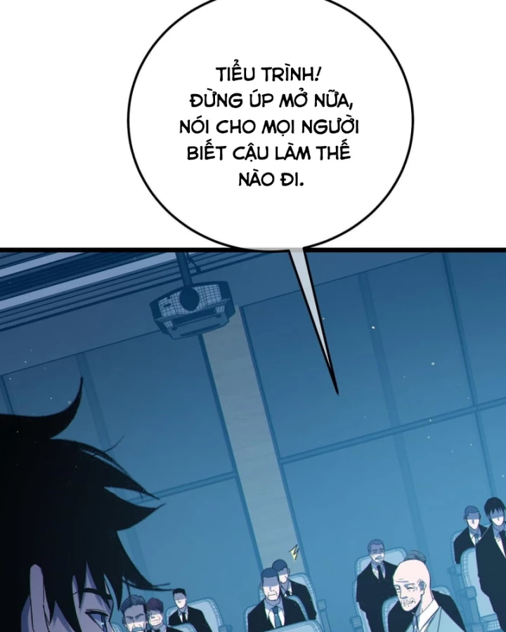 Vô Địch Bị Động Tạo Ra Tấn Sát Thương Chapter 121 - 99