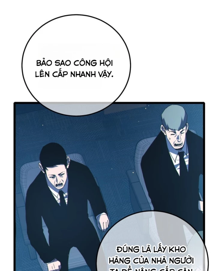 Vô Địch Bị Động Tạo Ra Tấn Sát Thương Chapter 121 - 102