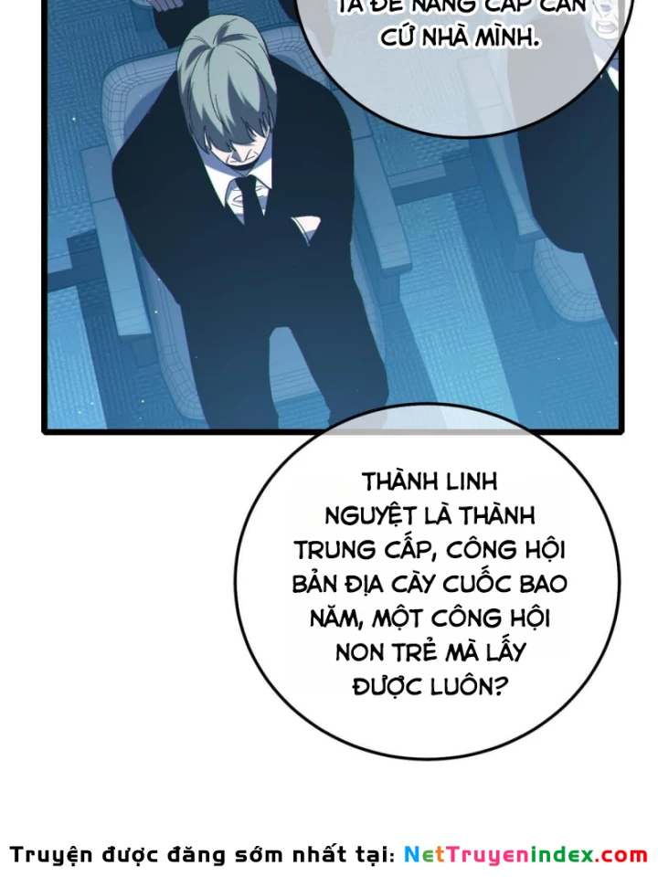 Vô Địch Bị Động Tạo Ra Tấn Sát Thương Chapter 121 - 103