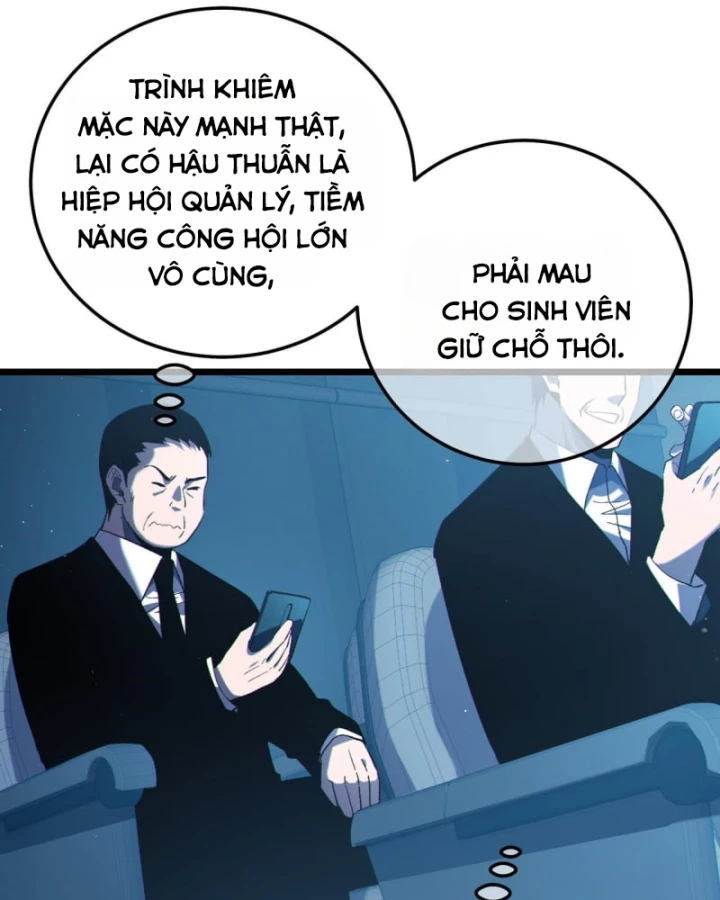 Vô Địch Bị Động Tạo Ra Tấn Sát Thương Chapter 121 - 104