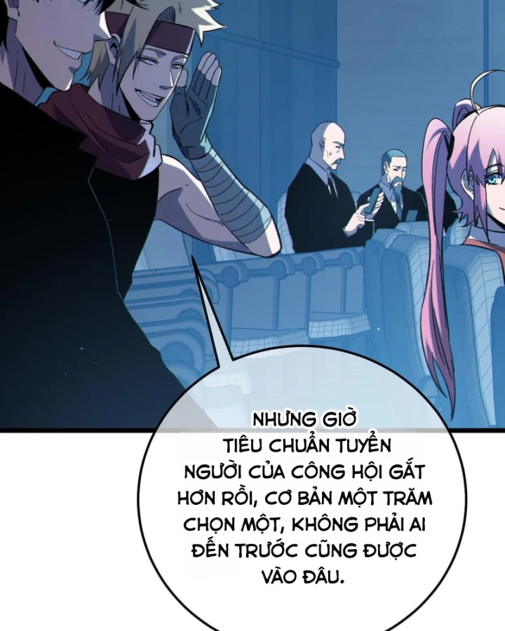 Vô Địch Bị Động Tạo Ra Tấn Sát Thương Chapter 121 - 107