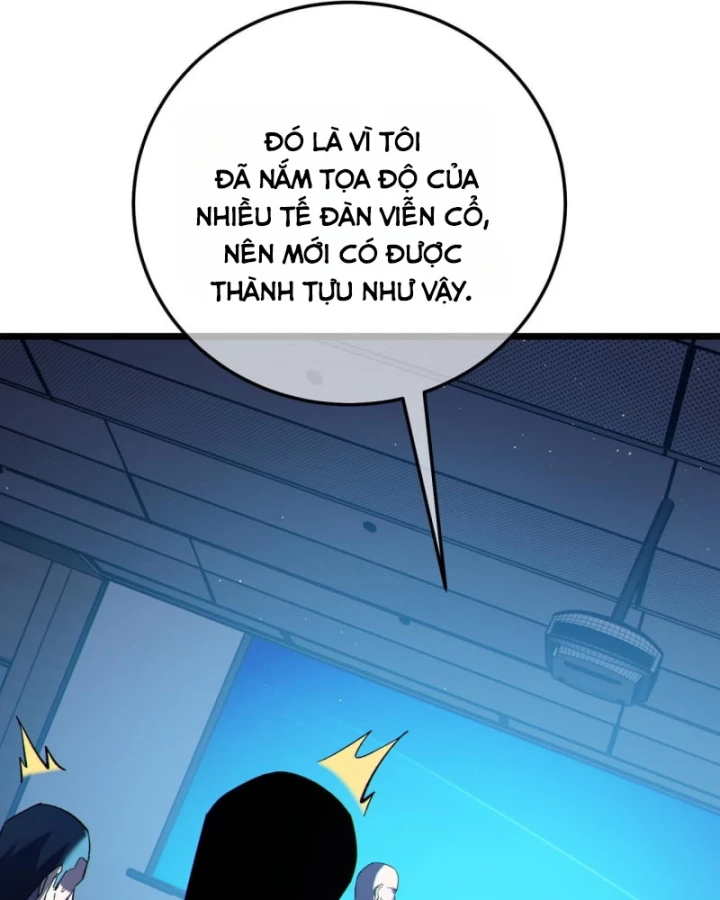 Vô Địch Bị Động Tạo Ra Tấn Sát Thương Chapter 121 - 111