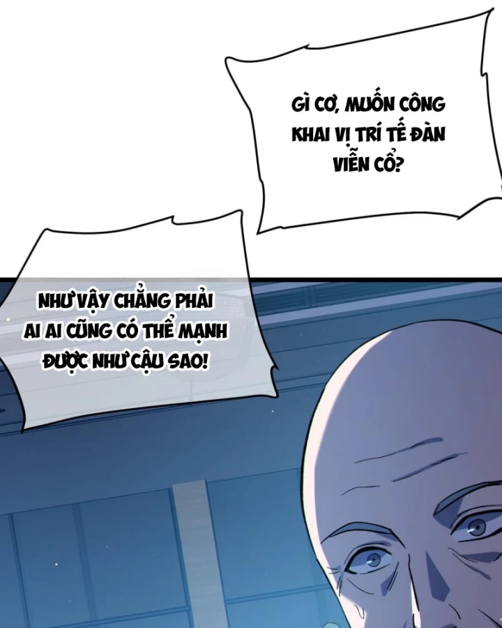 Vô Địch Bị Động Tạo Ra Tấn Sát Thương Chapter 121 - 116