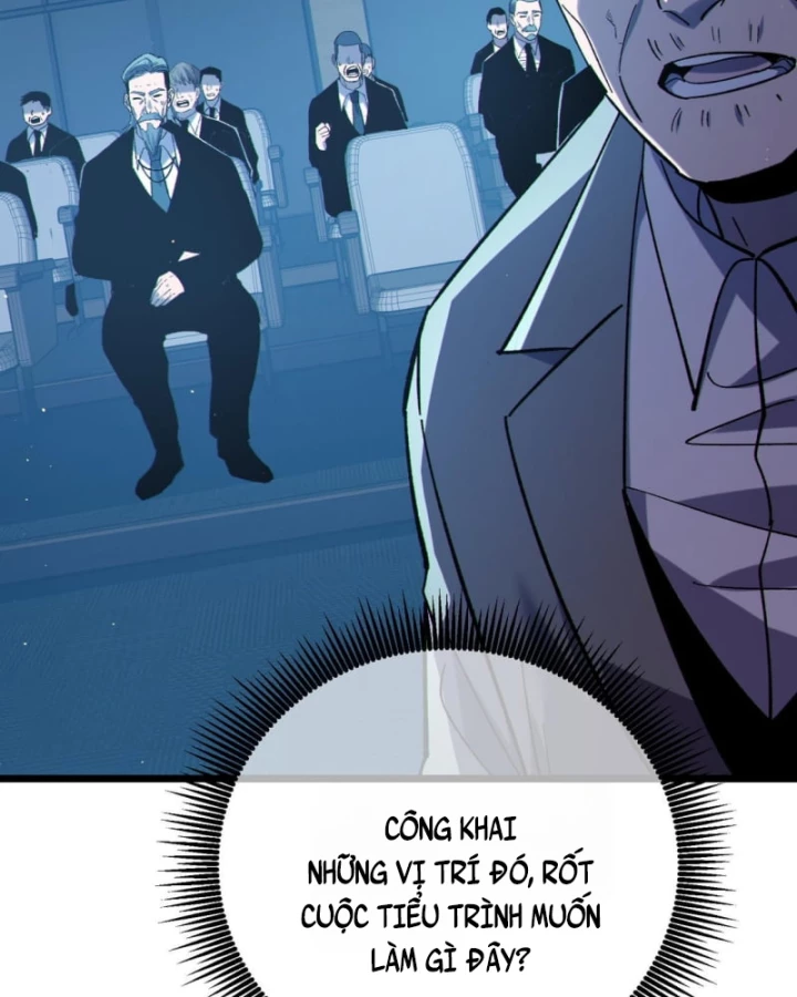 Vô Địch Bị Động Tạo Ra Tấn Sát Thương Chapter 121 - 117