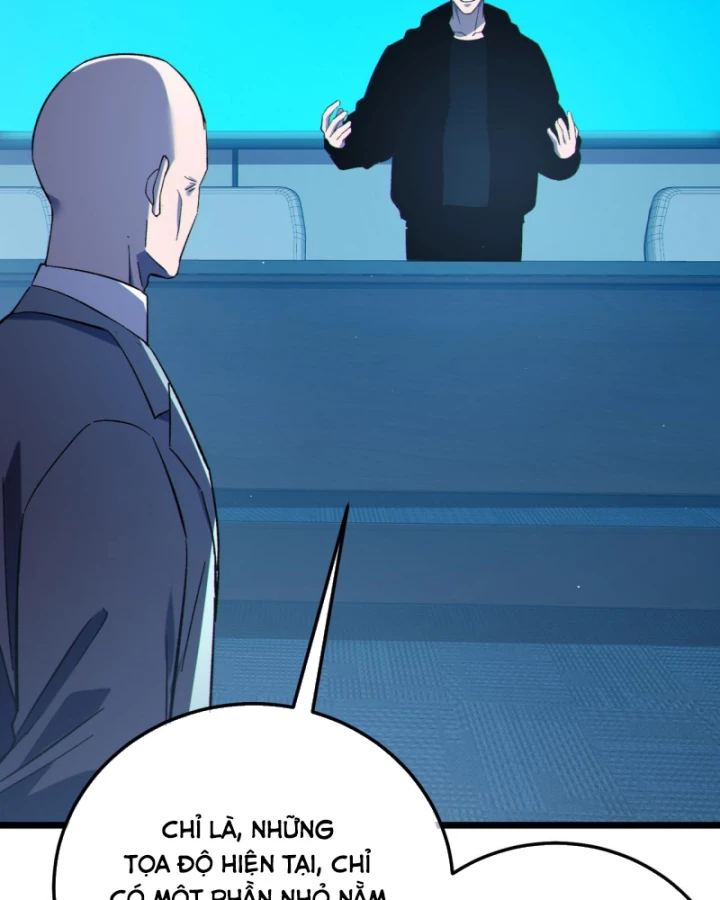 Vô Địch Bị Động Tạo Ra Tấn Sát Thương Chapter 122 - 3