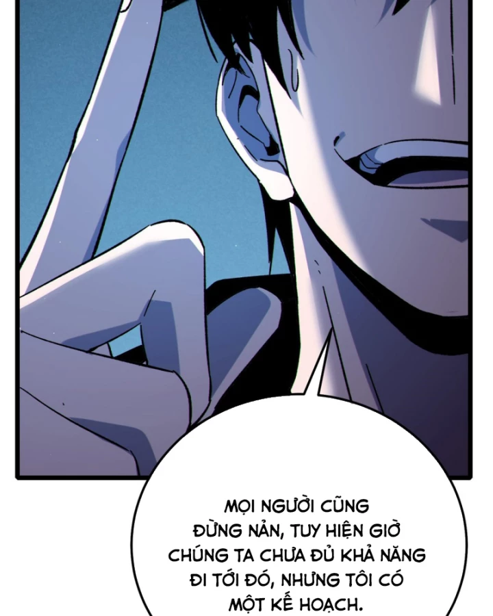 Vô Địch Bị Động Tạo Ra Tấn Sát Thương Chapter 122 - 5