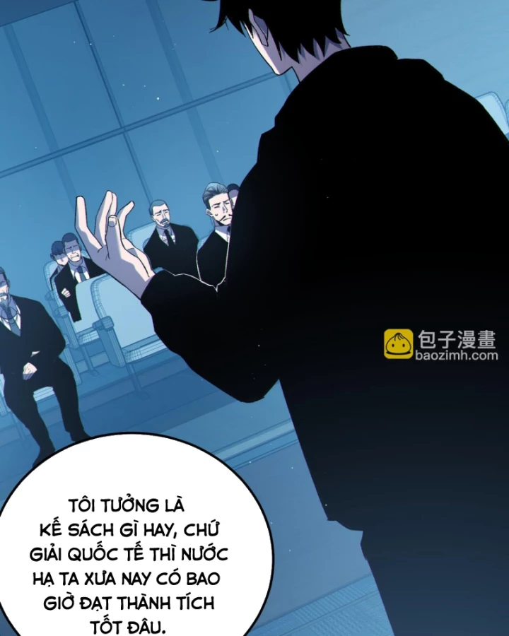 Vô Địch Bị Động Tạo Ra Tấn Sát Thương Chapter 122 - 9