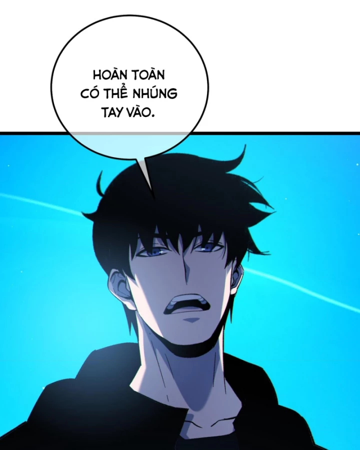 Vô Địch Bị Động Tạo Ra Tấn Sát Thương Chapter 122 - 11