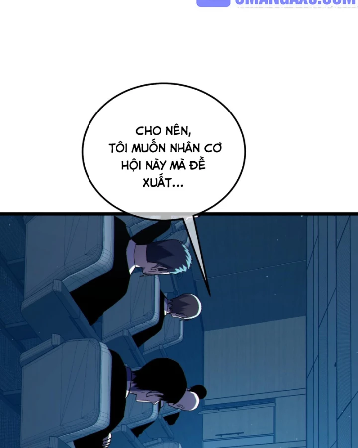 Vô Địch Bị Động Tạo Ra Tấn Sát Thương Chapter 122 - 13