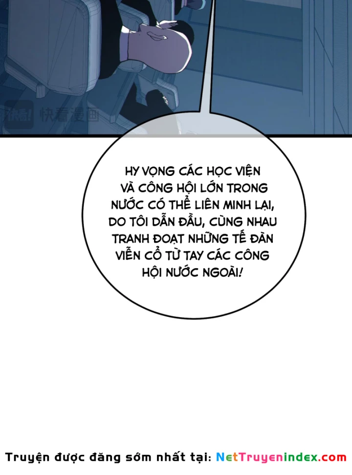 Vô Địch Bị Động Tạo Ra Tấn Sát Thương Chapter 122 - 15