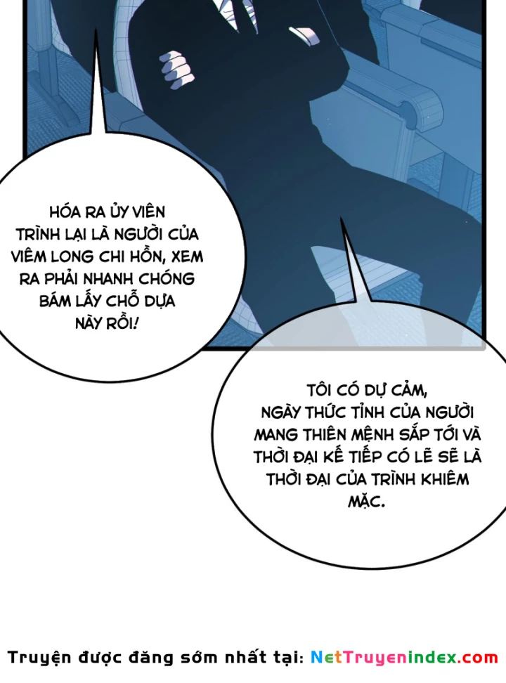 Vô Địch Bị Động Tạo Ra Tấn Sát Thương Chapter 122 - 17