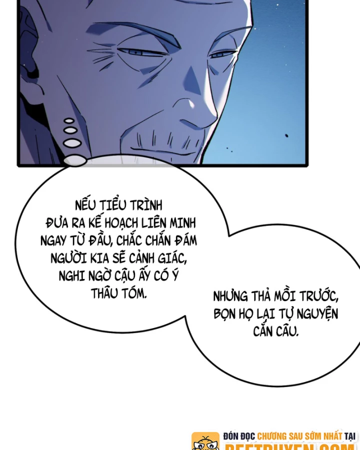 Vô Địch Bị Động Tạo Ra Tấn Sát Thương Chapter 122 - 19