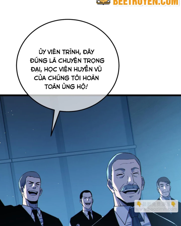 Vô Địch Bị Động Tạo Ra Tấn Sát Thương Chapter 122 - 20