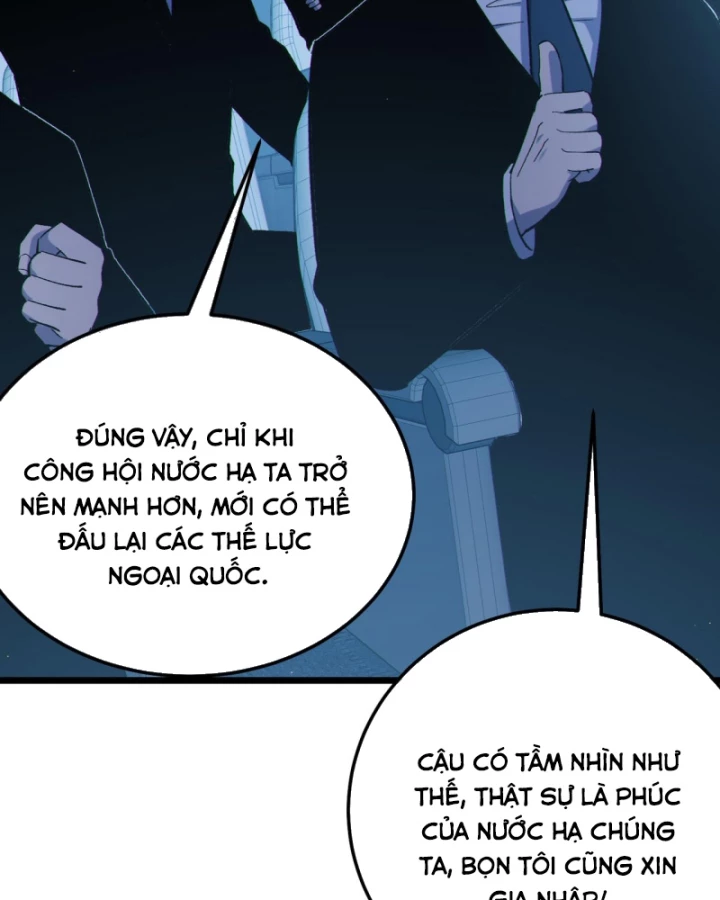 Vô Địch Bị Động Tạo Ra Tấn Sát Thương Chapter 122 - 21