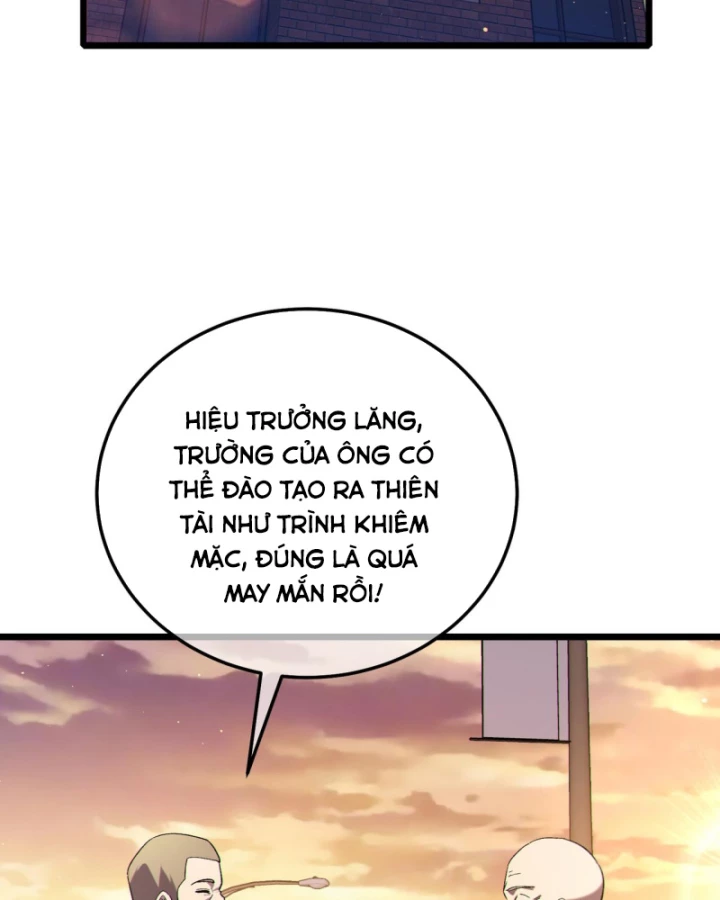 Vô Địch Bị Động Tạo Ra Tấn Sát Thương Chapter 122 - 27