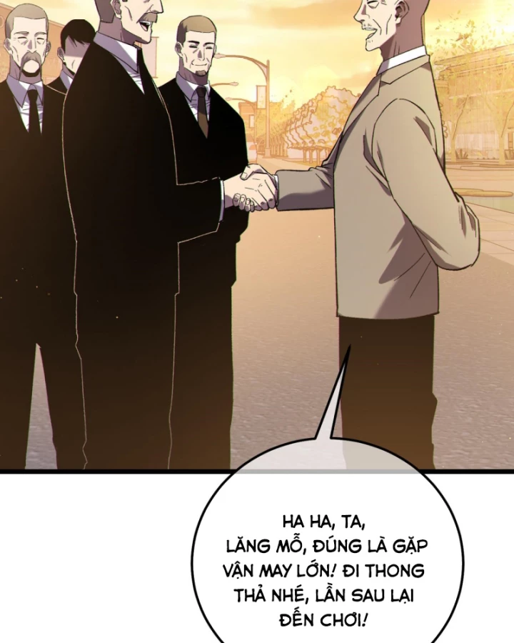 Vô Địch Bị Động Tạo Ra Tấn Sát Thương Chapter 122 - 28