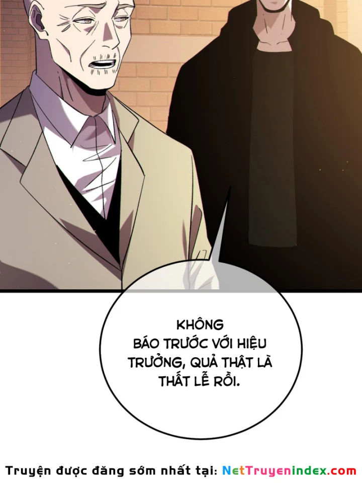 Vô Địch Bị Động Tạo Ra Tấn Sát Thương Chapter 122 - 32