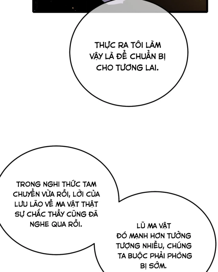 Vô Địch Bị Động Tạo Ra Tấn Sát Thương Chapter 122 - 35