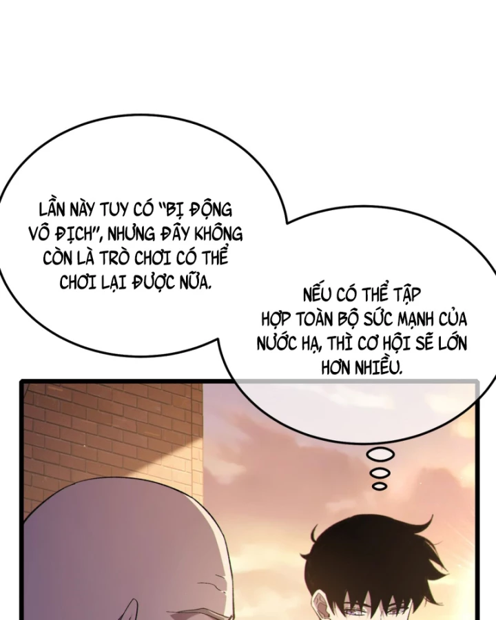 Vô Địch Bị Động Tạo Ra Tấn Sát Thương Chapter 122 - 42