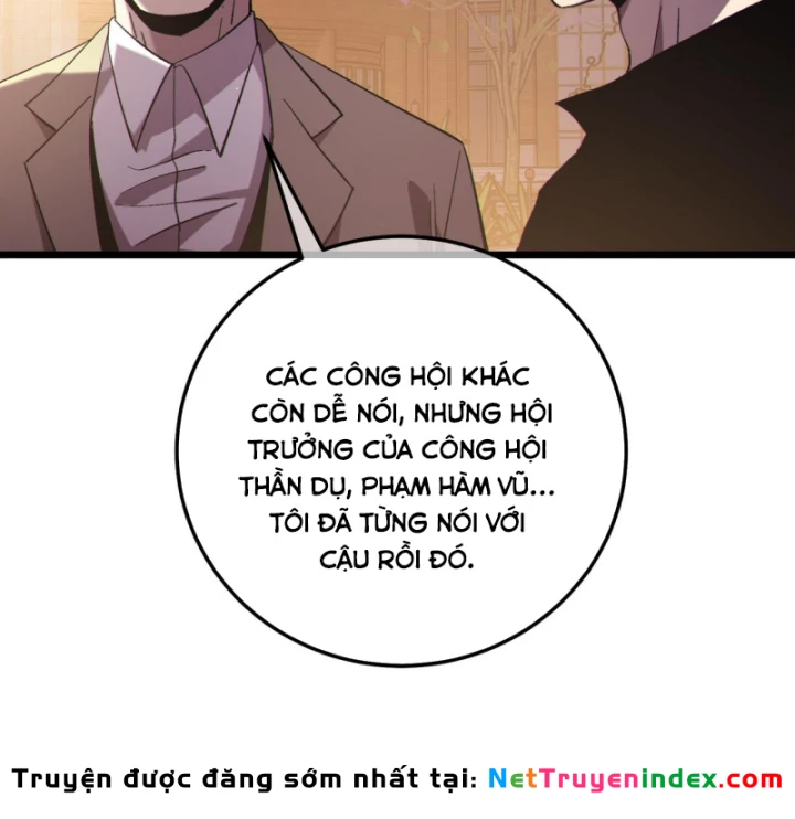 Vô Địch Bị Động Tạo Ra Tấn Sát Thương Chapter 122 - 45