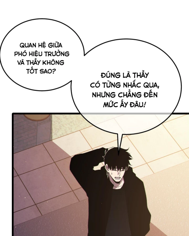 Vô Địch Bị Động Tạo Ra Tấn Sát Thương Chapter 122 - 46