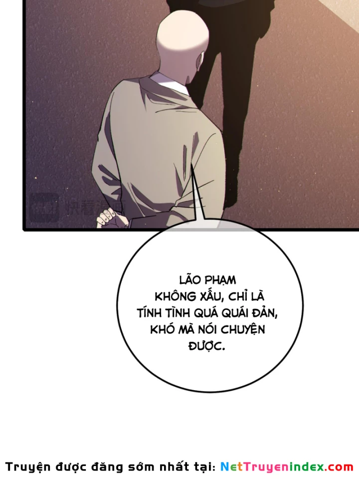 Vô Địch Bị Động Tạo Ra Tấn Sát Thương Chapter 122 - 47