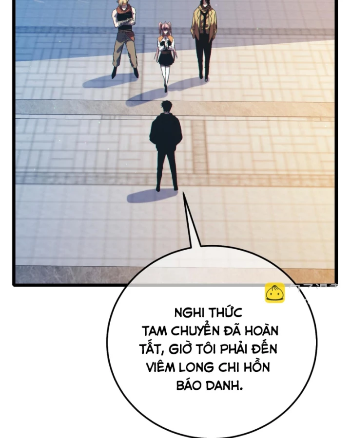 Vô Địch Bị Động Tạo Ra Tấn Sát Thương Chapter 122 - 55