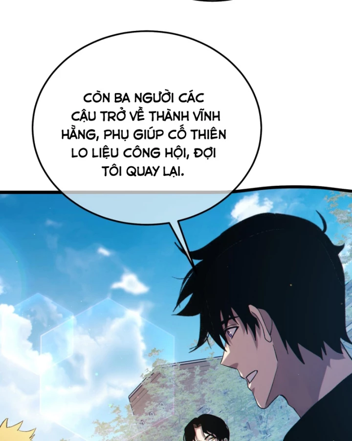 Vô Địch Bị Động Tạo Ra Tấn Sát Thương Chapter 122 - 56