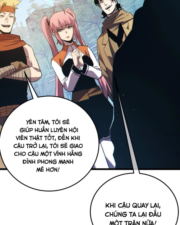 Vô Địch Bị Động Tạo Ra Tấn Sát Thương Chapter 122 - 57