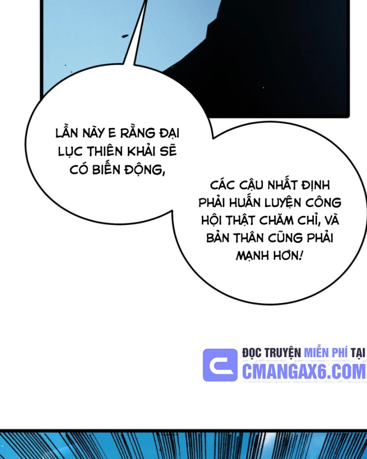 Vô Địch Bị Động Tạo Ra Tấn Sát Thương Chapter 122 - 60