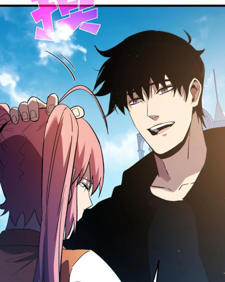 Vô Địch Bị Động Tạo Ra Tấn Sát Thương Chapter 122 - 63