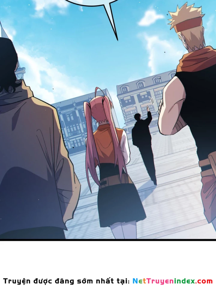 Vô Địch Bị Động Tạo Ra Tấn Sát Thương Chapter 122 - 65