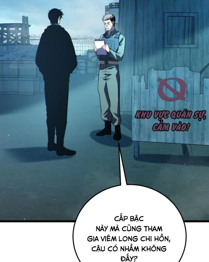 Vô Địch Bị Động Tạo Ra Tấn Sát Thương Chapter 122 - 69