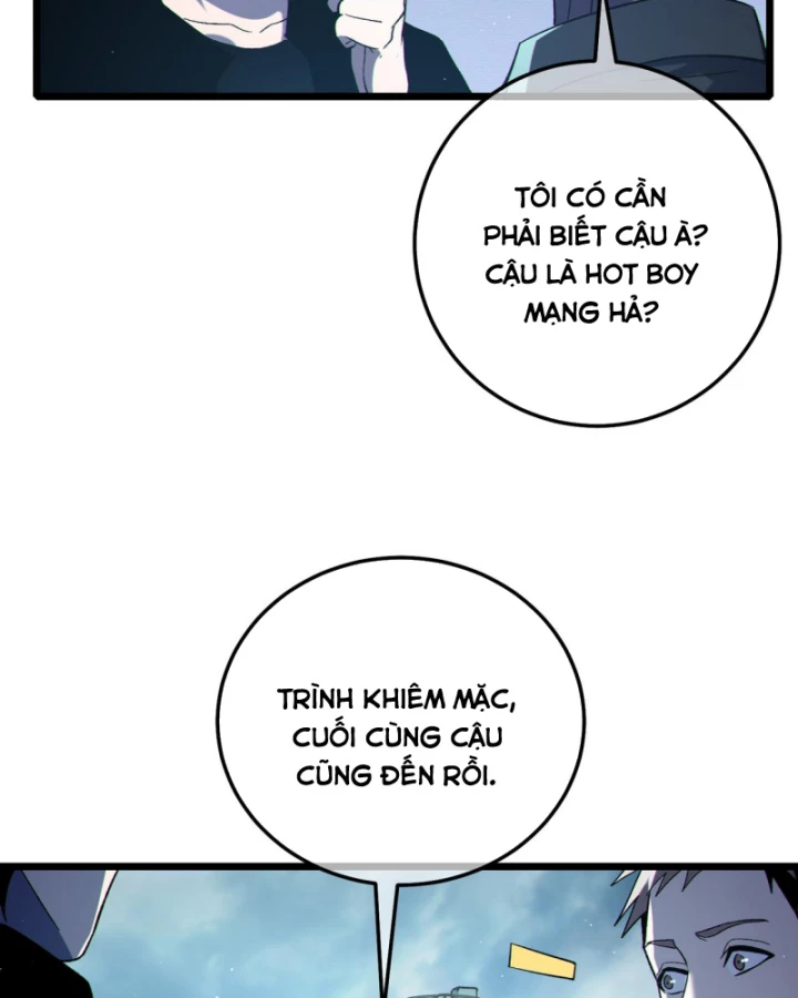 Vô Địch Bị Động Tạo Ra Tấn Sát Thương Chapter 122 - 72