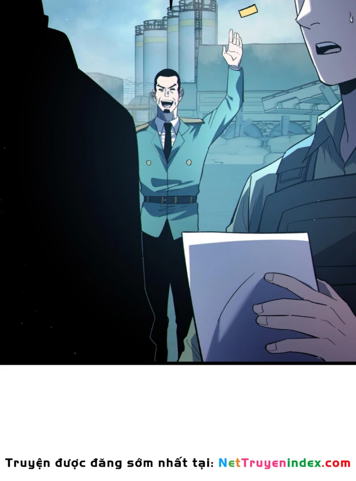 Vô Địch Bị Động Tạo Ra Tấn Sát Thương Chapter 122 - 73